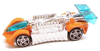 hot wheels krazy 8s 2000