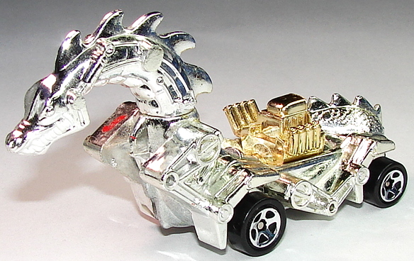 Rodzilla | Hot Wheels Wiki | Fandom