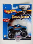 2002 Carded