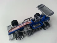Super Modified side view