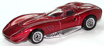 proline 1980 chevy body