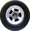 Wheels AGENTAIR 60
