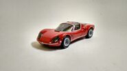 '69 Alfa Romeo 33 Stradale (5)