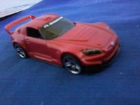 Honda S2000 Hot Wheels Wiki Fandom