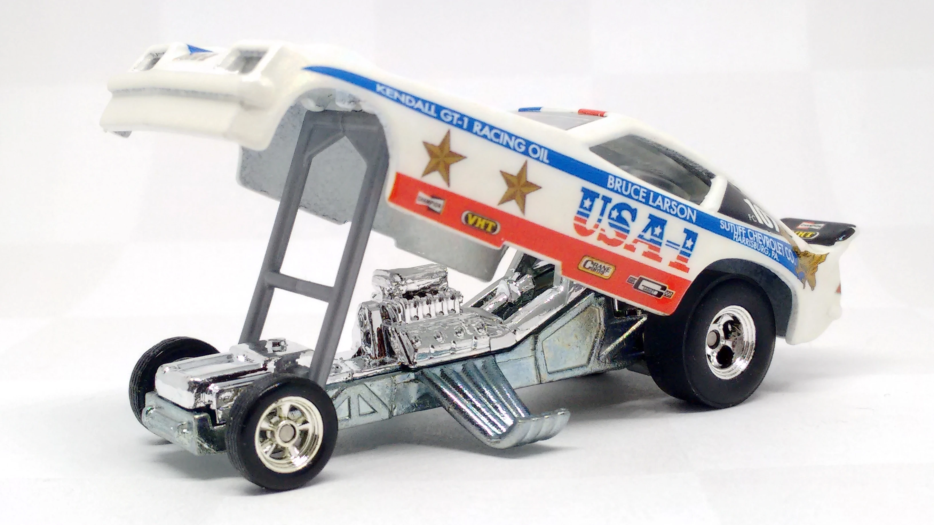 75 Chevy Monza F/C | Hot Wheels Wiki | Fandom