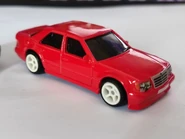 HCT95 - Custom Wheel