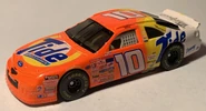Hot Wheels casting reference photo