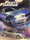 Fast & Furious Premium Series, Hot Wheels Wiki