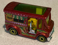Bread Box Hot Wheels Wiki Fandom
