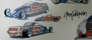 Concept art
