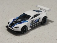 2016 HW Mild to Wild