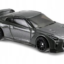 hot wheels nissan gtr tfox