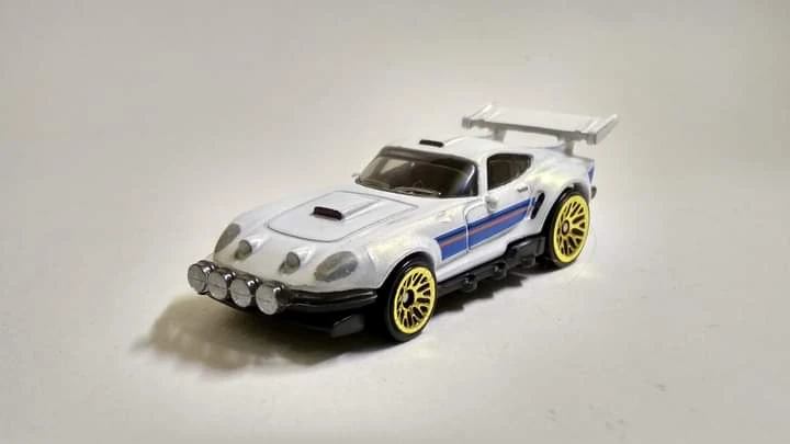 2020 hot wheels screen time