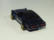 2018 Factory Fresh - Blue