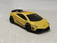 2019 F&F Fast Imports