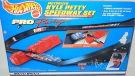 Kyle Petty Speedway