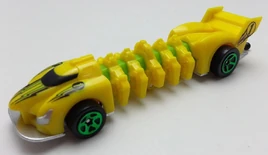 MMFlexforceYellow