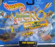 Same set appears in a different design blister and new toy number #89441