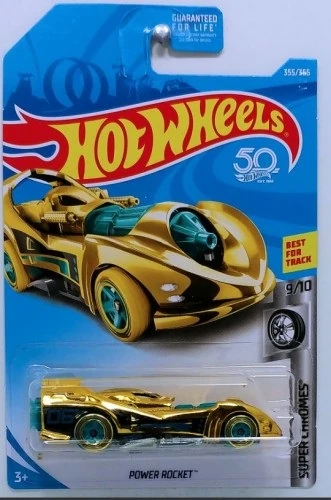 hot wheels rocket car