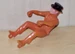RRRumblers Hat Chopper Rider Orange Hong Kong