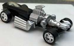 Rigor motor top
