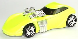 Twin Mill II BrtYel
