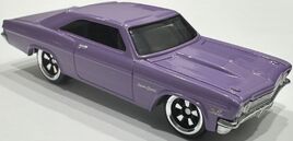1966ChevroletImpalaSS