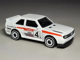 2019 '84 Audi Sport Quattro W