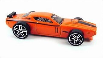 hot wheels 71 dodge charger