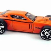 dodge charger hot wheels edition