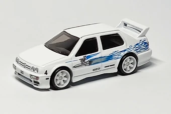 hot wheels vw jetta