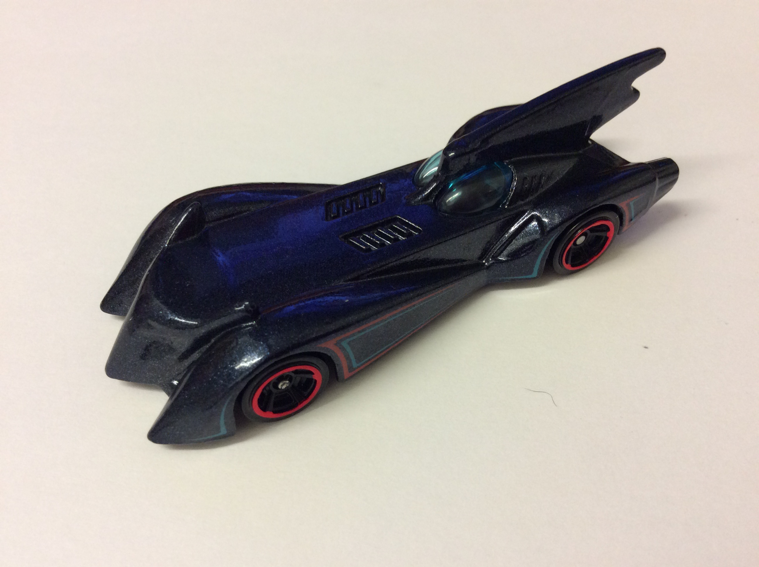 Batmobile (The Brave and the Bold) | Hot Wheels Wiki | Fandom