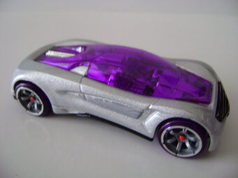fastest hot wheels car in the world