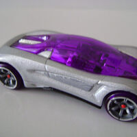 fastest hot wheels in the world