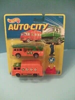 Auto City Refuse Multipack