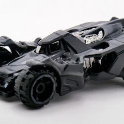 Hot wheels batmobile list cheap