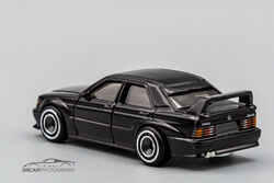 Mercedes benz 190e hot wheels cheap