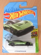 2019 HW Exotics Card