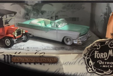 Airstream Dream 2-Vehicle Set | Hot Wheels Wiki | Fandom