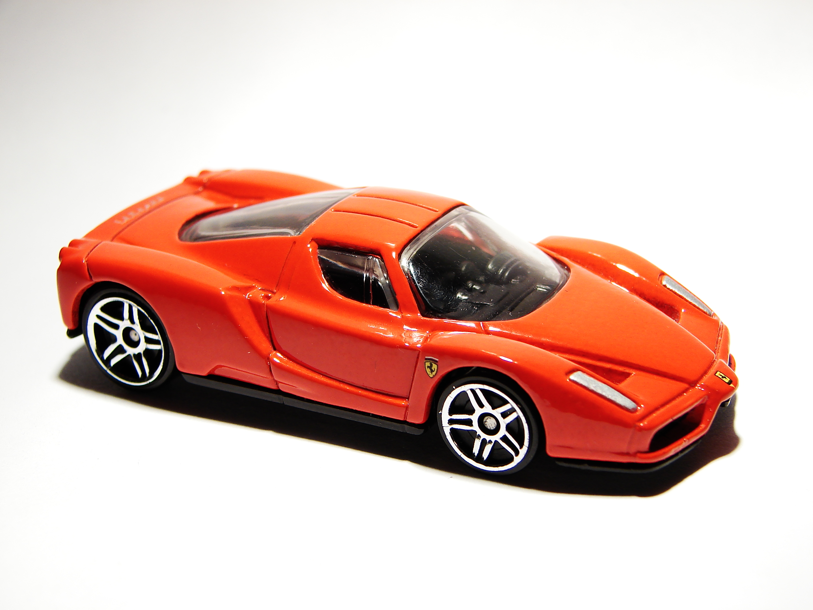 hot wheels ferrari 2017