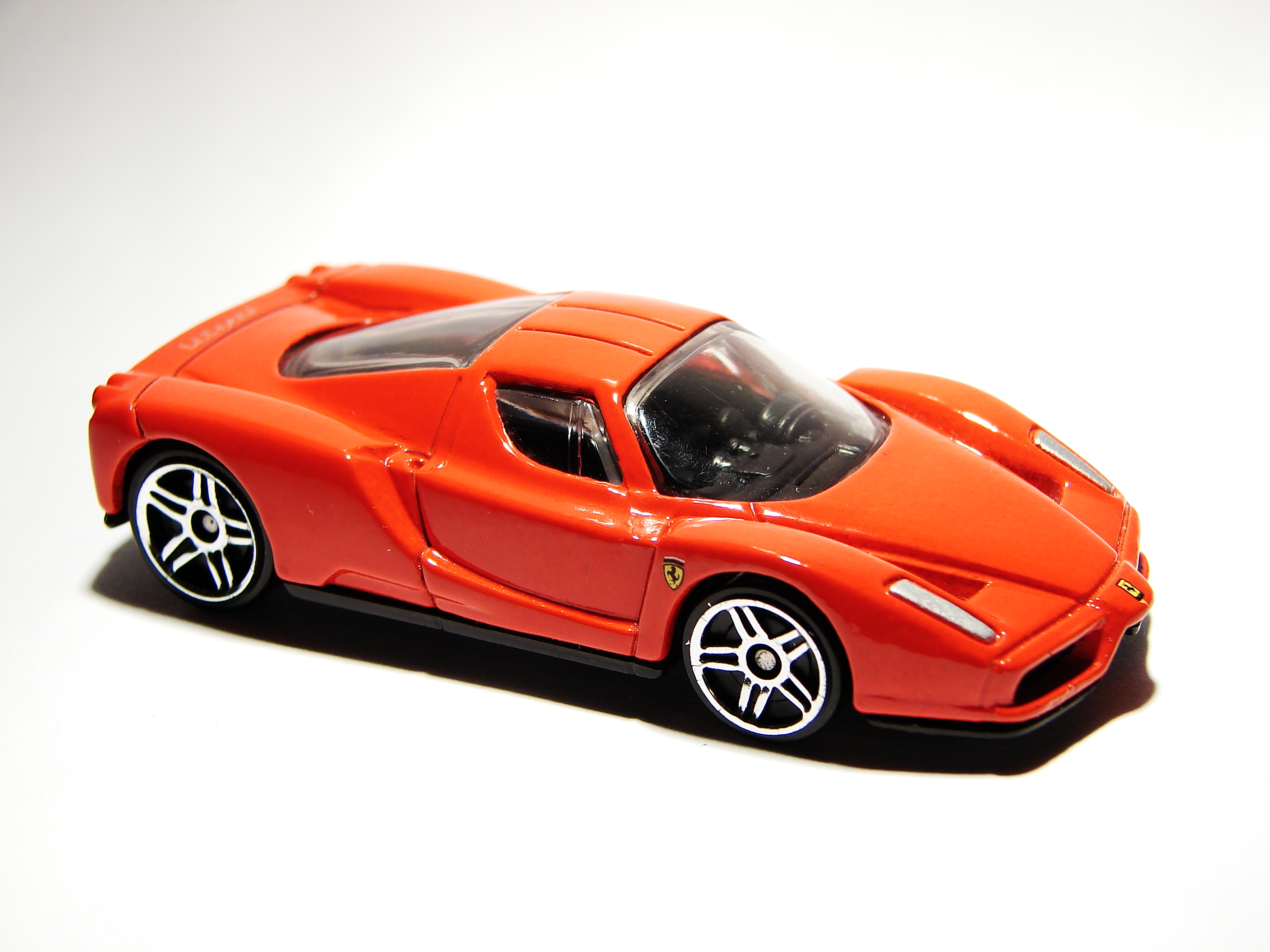 hot wheels enzo