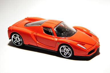 Ferrari 250 LM | Hot Wheels Wiki | Fandom
