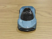 2020 HW Exotics Blue