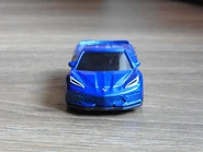 2022 Factory Fresh Blue