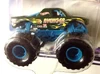 Hot-wheels-monster-jam-green-avenger-monster-truck-1-64-scale-die-cast-collectible-replica-2002 21632718