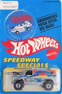 1978 Speedway Specials