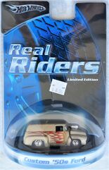 Real Riders Series (2005) | Hot Wheels Wiki | Fandom