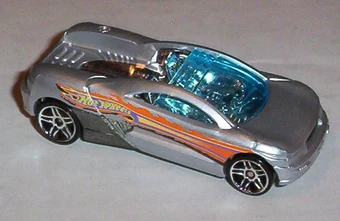 hot wheels backdraft