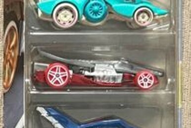 Scorpedo (Mutant Machines), Hot Wheels Wiki