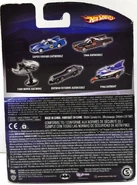 2009 pack